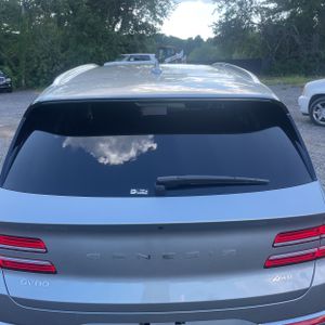 2026 Genesis GV80 2.5T 缩略图 16