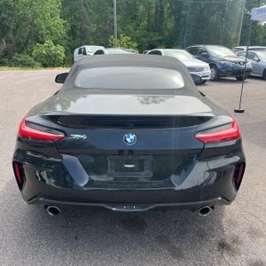 BMW Z4 SDRIVE30I - 7