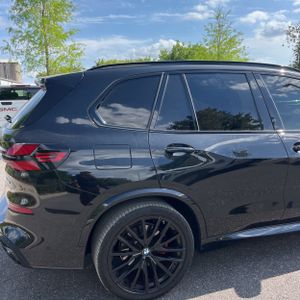 BMW X5 SDRIVE40I - 9