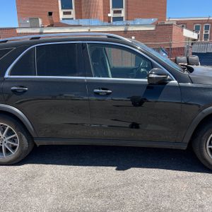 2025 Mercedes-BENZ GLE thumbnail 11