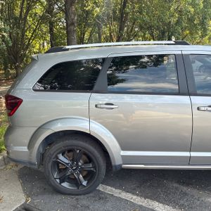 2020 Dodge JOURNEY CROSSROAD 照片 9