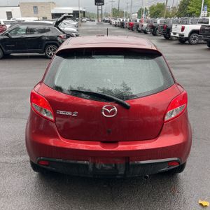 صورة 7 لـ 2014 Mazda MAZDA2 TOURING