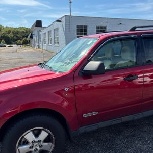 2008 FORD ESCAPE XLT 照片 2