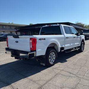 FORD F-250 SUPER DUTY XLT - 8