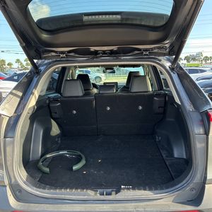 2019 Toyota RAV4 XLE PREMIUM 照片 41