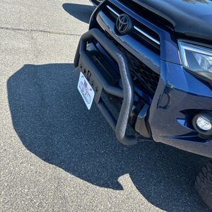 2021 Toyota 4RUNNER VENTURE EDITION 缩略图 68
