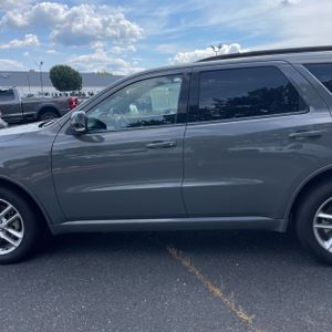 2024 Dodge DURANGO GT PLUS 照片 4