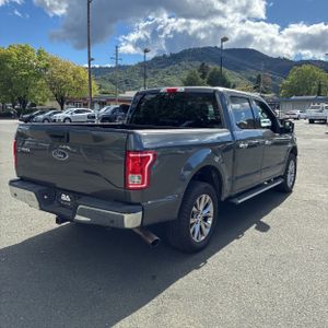 FORD F-150 XLT - 8