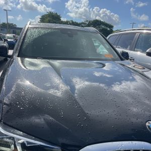 2024 BMW X3 SDRIVE30I thumbnail 14