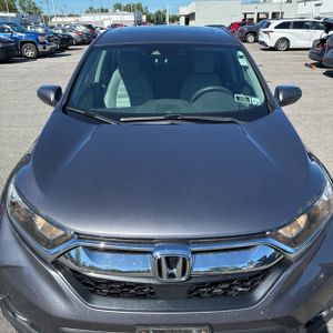 2018 Honda CR-V EX 照片 15