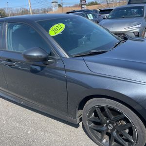 HONDA CIVIC SPORT - 9