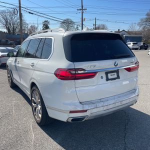 BMW X7 XDRIVE40I - 5