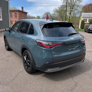 HONDA HR-V SPORT - 5