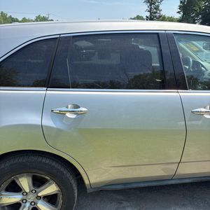 2011 Acura MDX SH-AWD — миниатюра 64