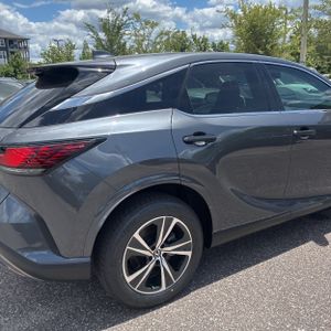 LEXUS RX 350 BASE - 9