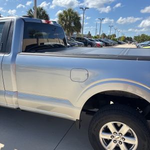 FORD F-150 XLT - 6