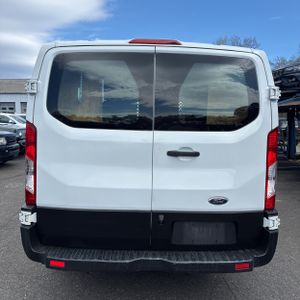 FORD TRANSIT 250 - 7