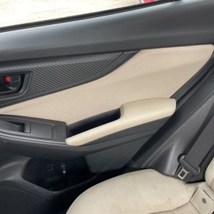 2021 Subaru IMPREZA BASE — миниатюра 79