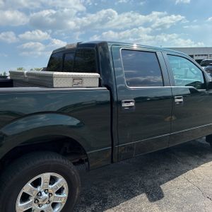 صورة 9 لـ 2013 FORD F-150 XLT
