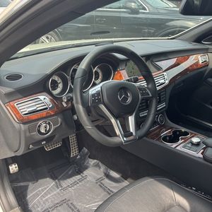 صورة مصغرة 37 لـ 2014 Mercedes-BENZ CLS