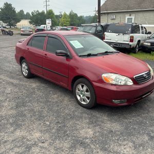 2003 Toyota COROLLA CE 缩略图 12