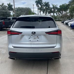 LEXUS NX 300 BASE - 7