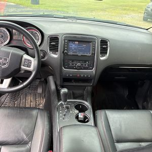 صورة مصغرة 36 لـ 2013 Dodge DURANGO R/T