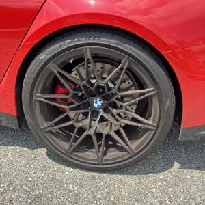 2025 BMW M3 COMPETITION XDRIVE thumbnail 18