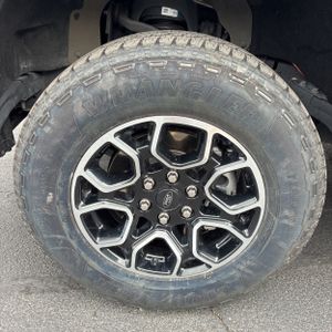 صورة مصغرة 17 لـ 2022 FORD F-150 XLT