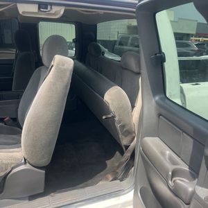 2004 Chevrolet SILVERADO 1500 LS thumbnail 34