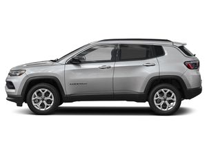 2025 JEEP COMPASS LIMITED 照片 3