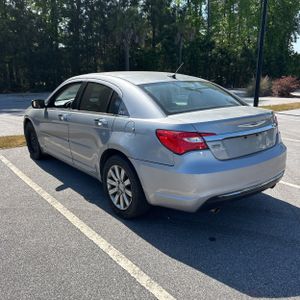 CHRYSLER 200 TOURING - 5