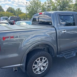 صورة 9 لـ 2019 FORD RANGER LARIAT