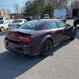 DODGE CHARGER SCAT PACK WIDEBODY - 8