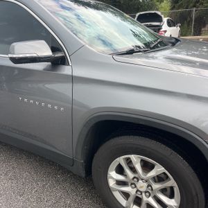 صورة مصغرة 13 لـ 2018 Chevrolet TRAVERSE LT CLOTH