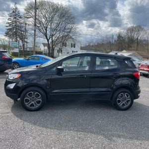 FORD ECOSPORT S - 3