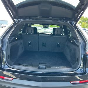 2019 Cadillac XT4 SPORT — фото 42