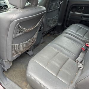 2008 Honda PILOT EX-L 缩略图 56