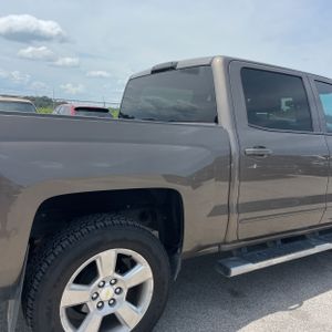 صورة 9 لـ 2015 Chevrolet SILVERADO 1500 LT