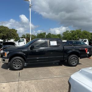 FORD F-150 XL - 3