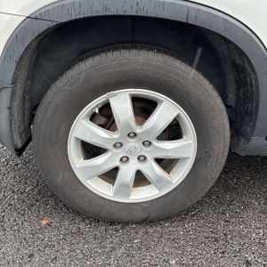 صورة مصغرة 19 لـ 2011 KIA SORENTO LX