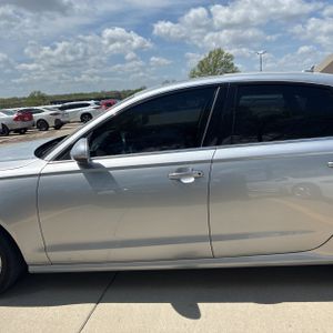 AUDI A6 2.0T PREMIUM PLUS - 3