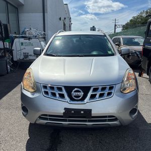 صورة 12 لـ 2013 Nissan ROGUE SV