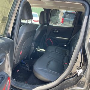 2019 JEEP RENEGADE TRAILHAWK — миниатюра 34