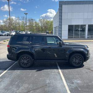 LEXUS GX 550 PREMIUM - 10