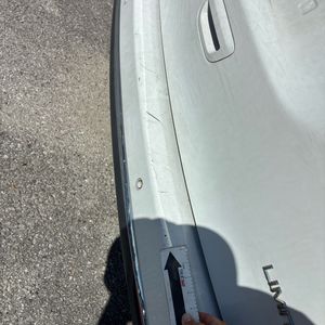 2017 Chrysler PACIFICA LIMITED — фото 60
