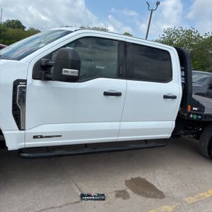 FORD F-350 SUPER DUTY XLT - 4