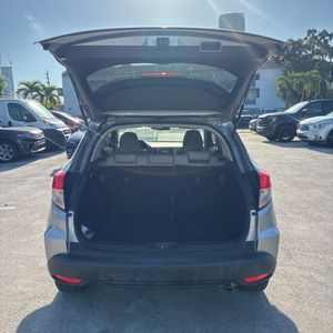 2021 Honda HR-V EX-L — миниатюра 42