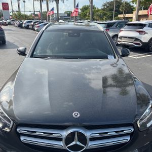 صورة مصغرة 15 لـ 2022 Mercedes-BENZ GLC