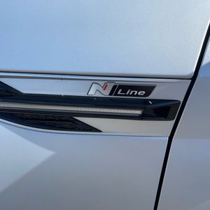2024 Hyundai SONATA N LINE 照片 23